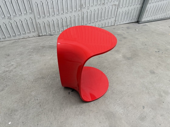 Image 1 of Tavolo Pridivannogo Yo-Yo, Moroso