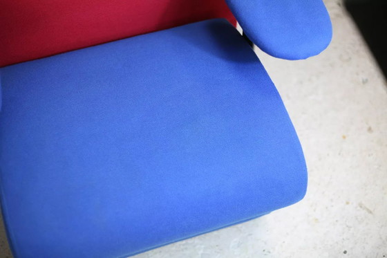 Image 1 of 2x Armchairs 1995