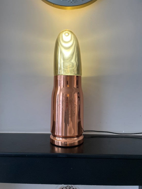 Image 1 of Ghidini - Studio Job - Lampe Bullet