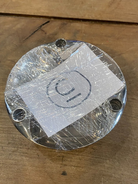 Image 1 of 1 tazza S44 per portacandele NAGEL, 1970, lotto C