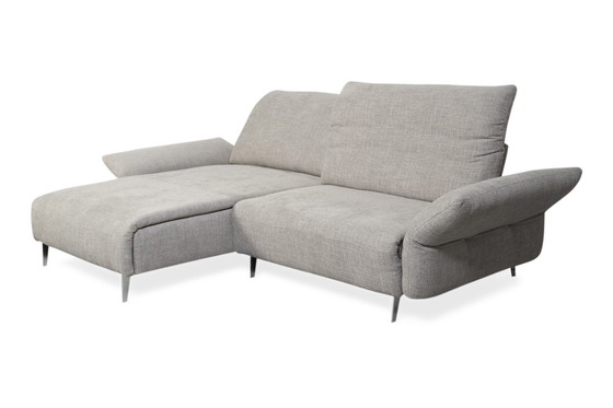Image 1 of Canapé d'angle W. Schillig Selinaa