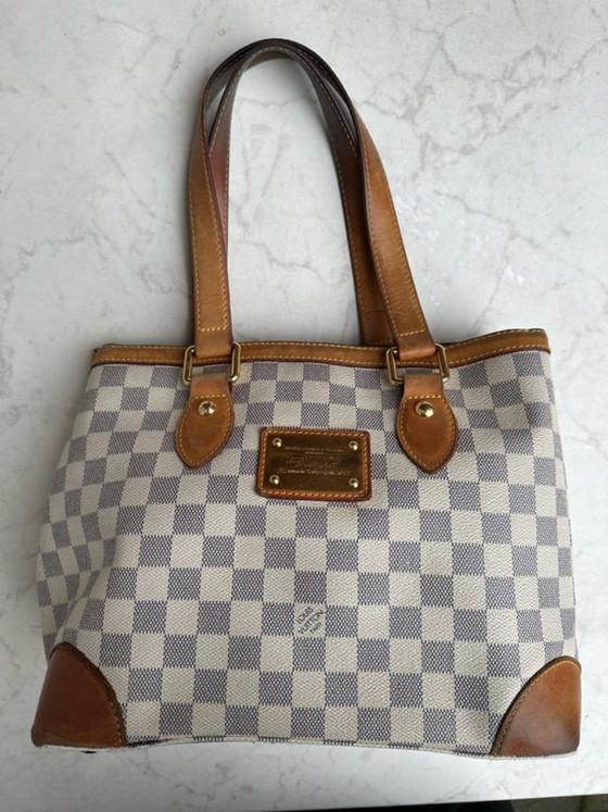 Image 1 of Borsa Hampstead PM