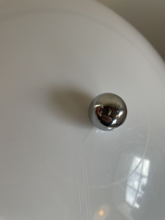 Image 1 of Louis Poulsen Panthella table lamp