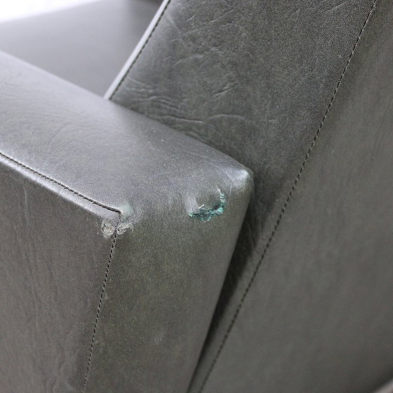 Image 1 of Poltrona vintage Trelax di Pierre Guariche per Meurop 1960