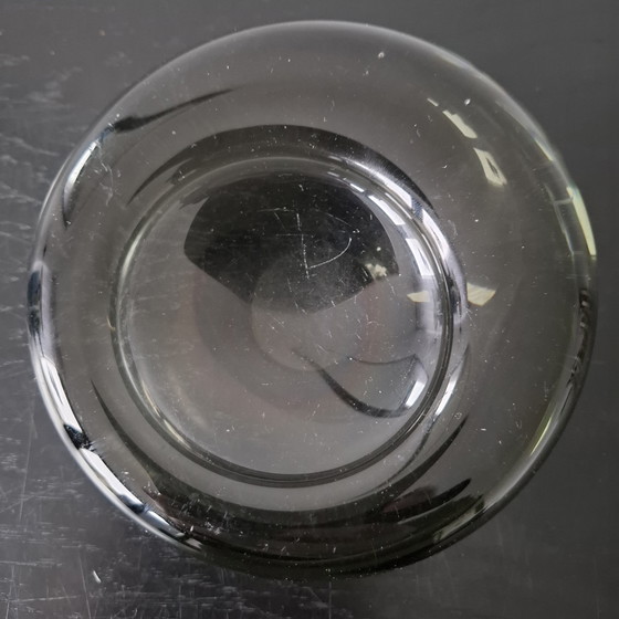 Image 1 of Ciotola vintage Per Lütken Holmegaard Akva serie anni '60 design danese