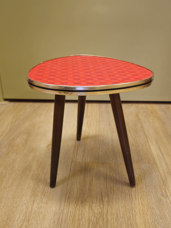 Image 1 of Tavolino vintage Tavolino per piante