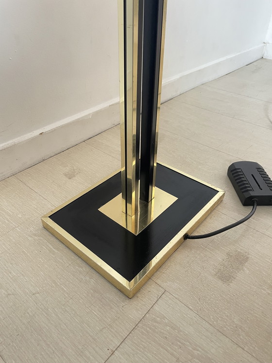 Image 1 of Lampadaire Design Italien 1970