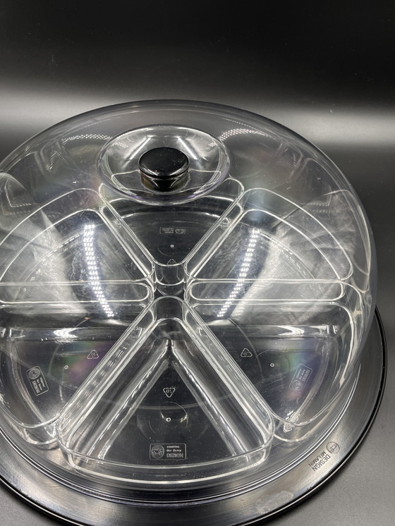 Image 1 of Bandeja Aperitivo Emsa Design