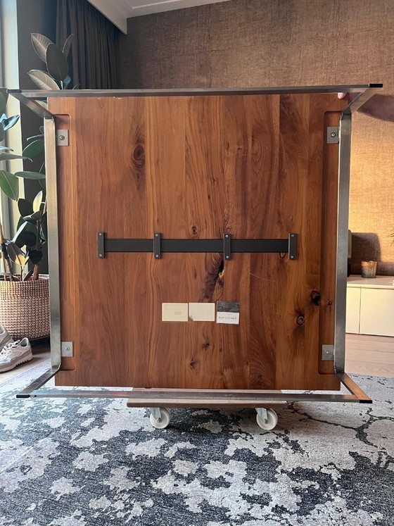 Image 1 of Vision Coffee Table – Bert Plantagie