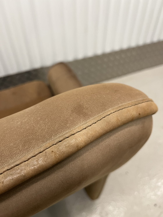 Image 1 of 2 x De Sede DS-50 uit 1980