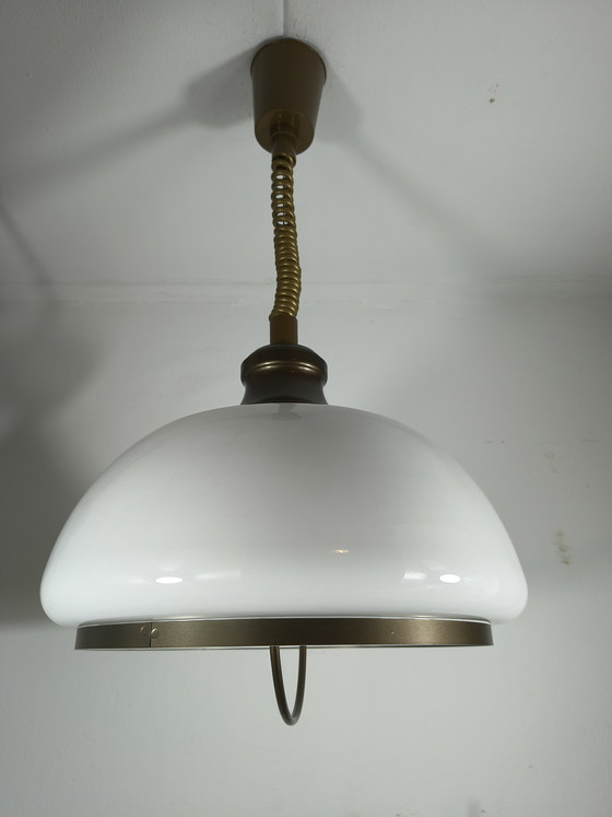 Image 1 of Suspension vintage des années 70/80