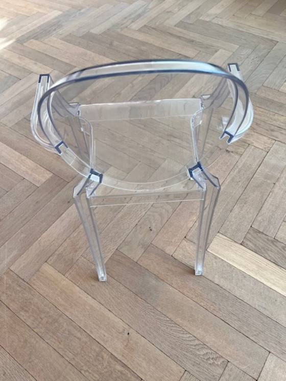 Image 1 of Trona Lou Lou Ghost