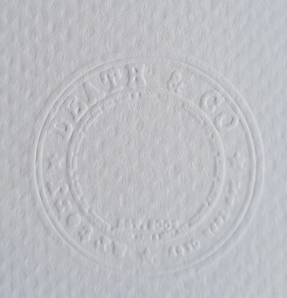 Image 1 of Death Nyc - Pato Donald - Edición limitada con certificado