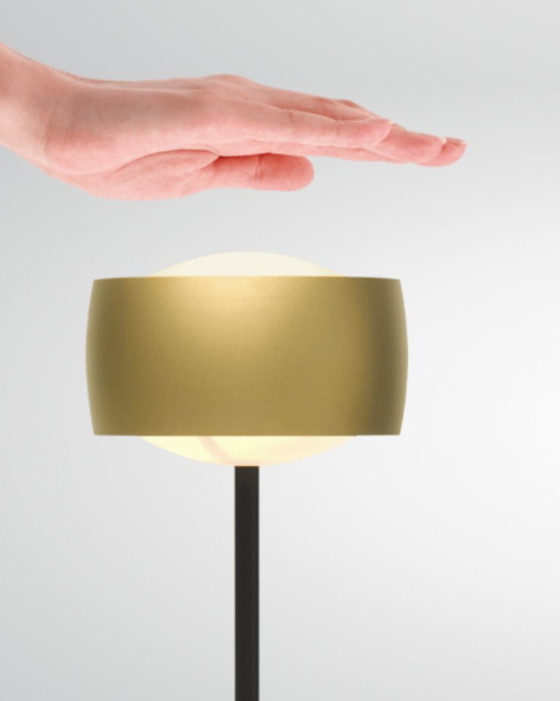 Image 1 of 1x Oligo tafellamp Grace