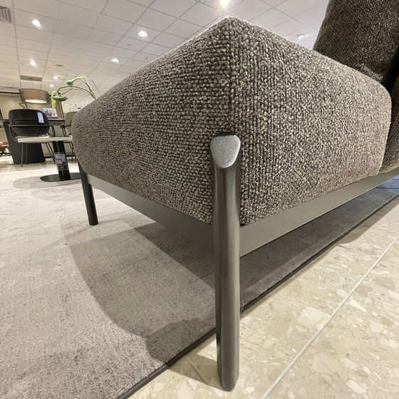 Image 1 of Sofá esquinero Leolux Enna