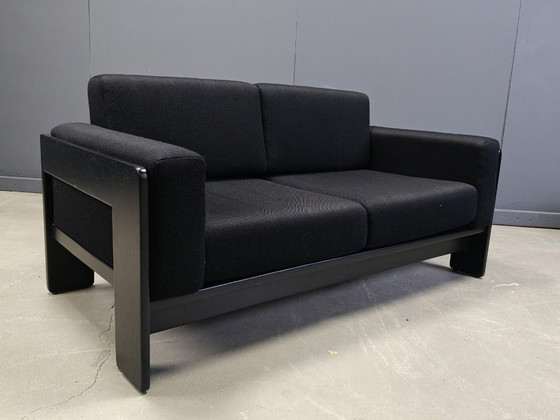 Image 1 of Tobia Scarpa  'Bastiano' sofa set by Knoll, 1970s