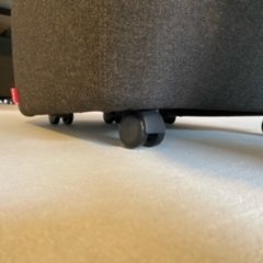 Image 1 of Baleri Caprichair (set of 2)