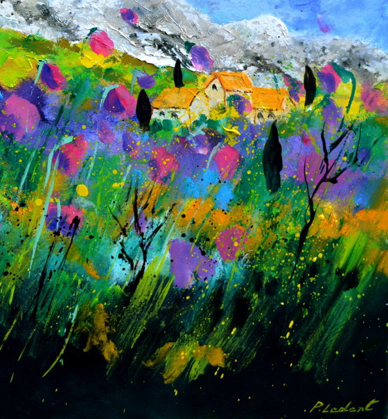 Image 1 of Rose Provence