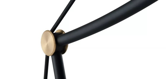 Image 1 of Roche Bobois, lampada “La Ligne”.