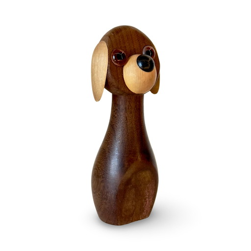 Laurids Lønborg - Gunnar Flørning - Figure