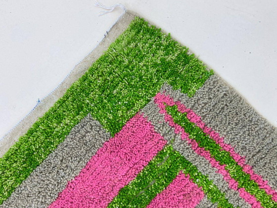 Tappeto berbero tradizionale in lana naturale 3x2 m – Tappeti, Wool (photo 15 of 21)