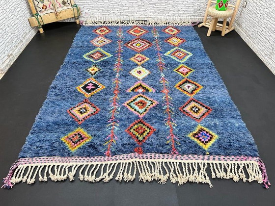 Image 1 of Großer traditioneller Teppich 300x200cm