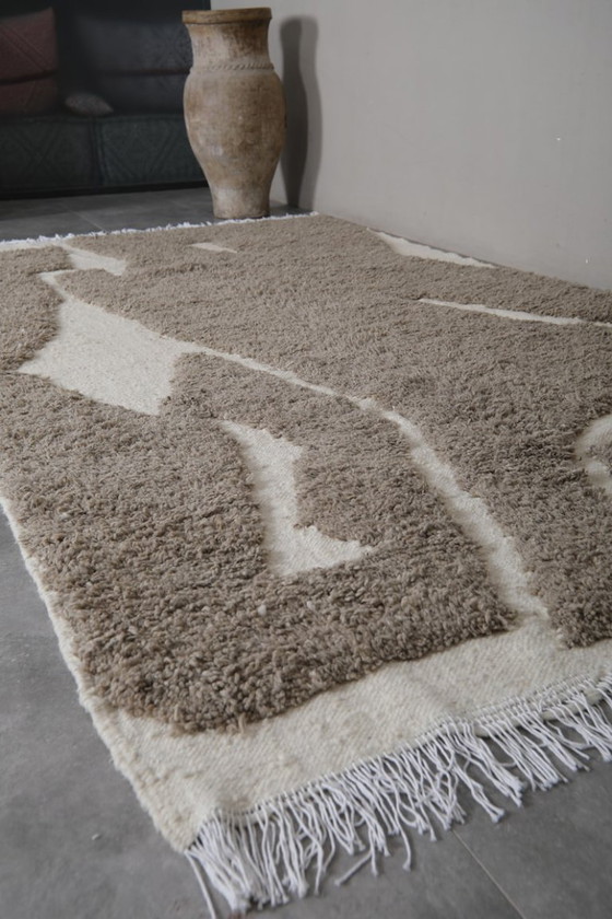 Image 1 of Tapis marocain fait main 300 x 200 cm