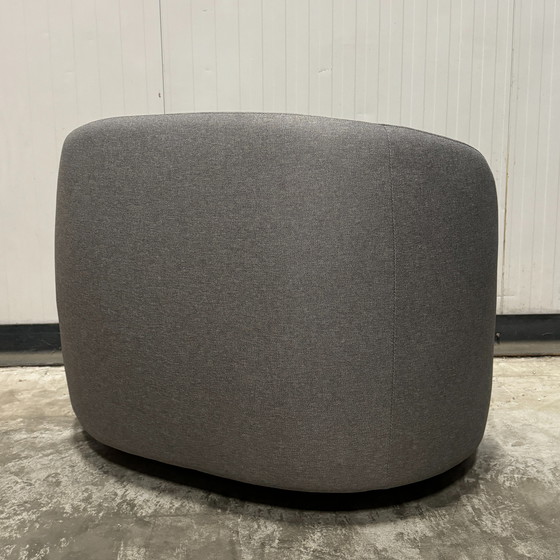 Image 1 of Stellar Works Taylor fauteuil