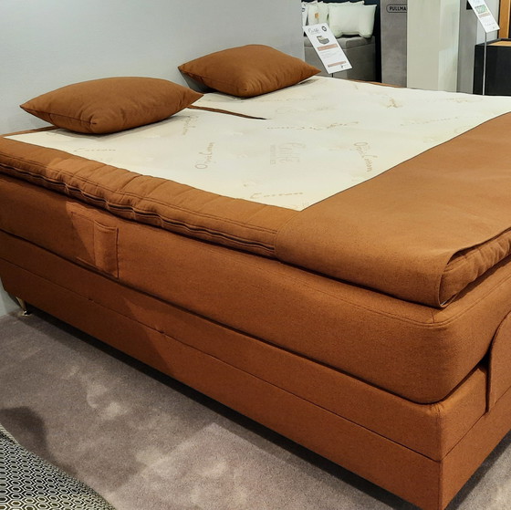 Image 1 of Ecolife Beds Agave box spring - 180x210 regolabile elettricamente