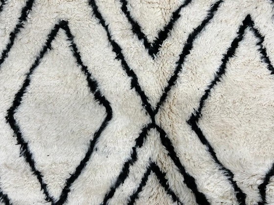 Marokkanischer Teppich 300x300cm – Teppiche & Läufer, Wool (photo 6 of 10)