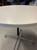 Mesa Vitra Eames contract