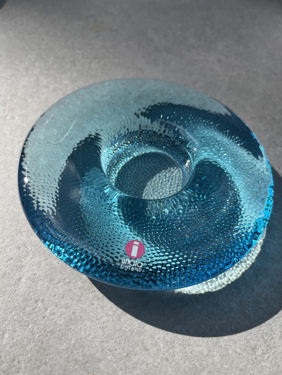 Image 1 of Ittala kaarsenhouder