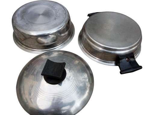 Rena Ware Vintage Cookware