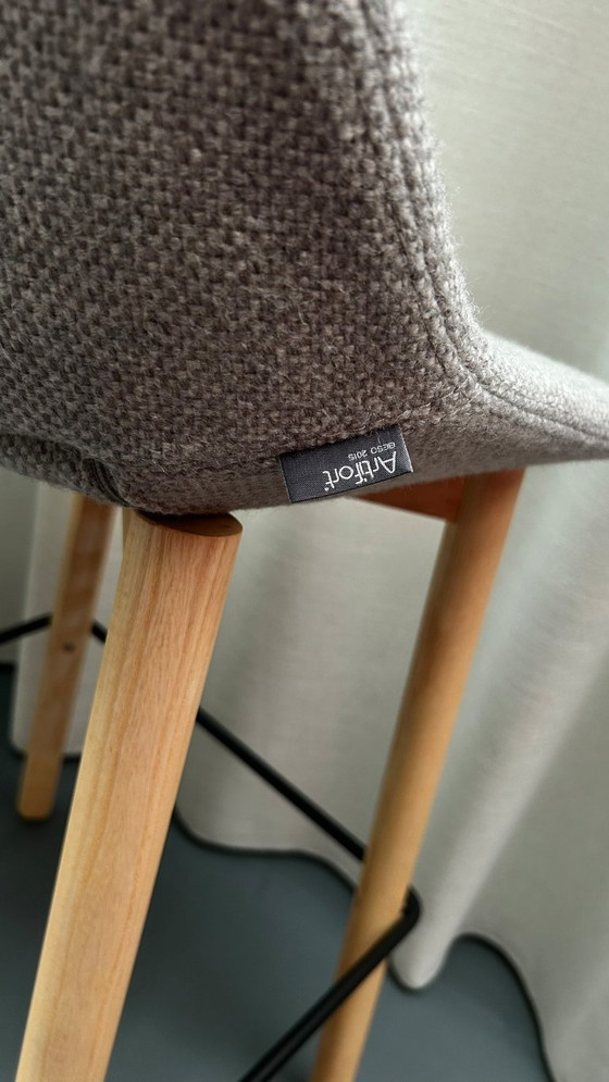 Image 1 of Artifort Beso bar set van 3 stuks