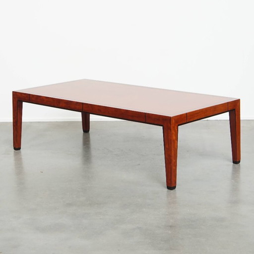 Art Deco coffee table by Schuitema from the Decoforma series