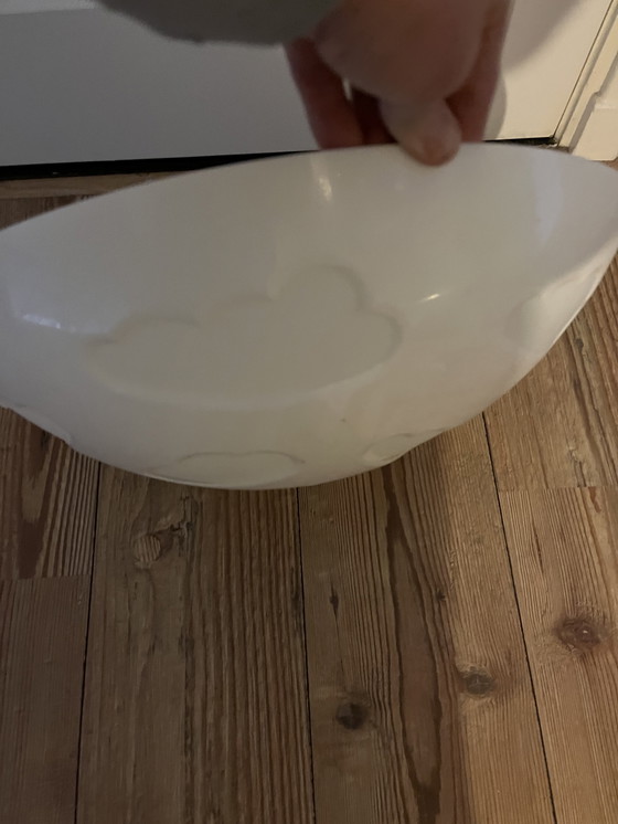 Image 1 of Lámpara de techo Wolken con Henrik Preutz