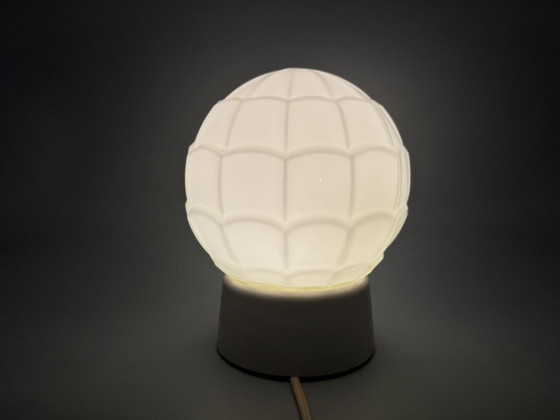 Image 1 of Lámpara de techo Art Déco Thabur