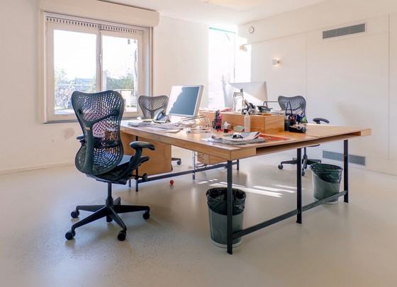 Image 1 of i29 Conference Table, Work Table