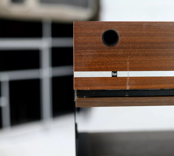 Image 1 of Mobili doppi, spazio per riporre gli apparecchi Hi-Fi