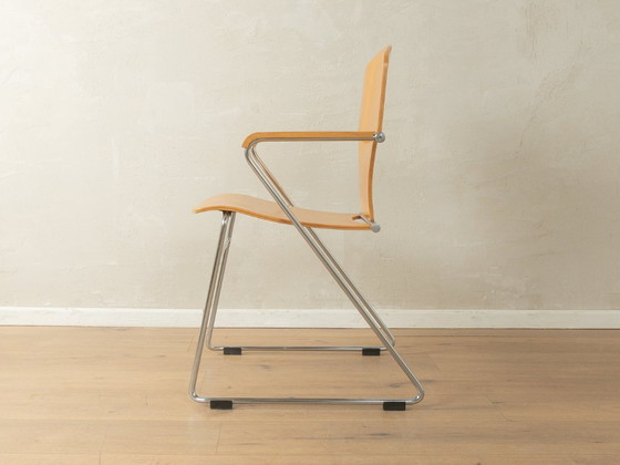 Image 1 of EGOA 300 Swing Chairs von Josep Mora, Stua