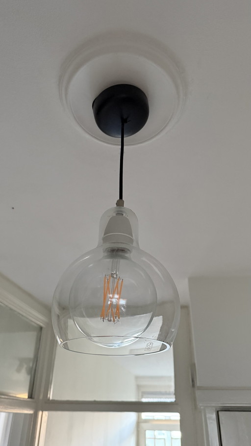 Designer pendant lamp by Sofie Refer
