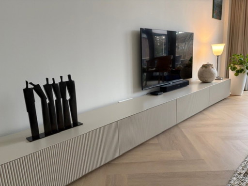 Monoz Exelent TV  Meubel 360x40x30 Nieuwstaat! (2025)