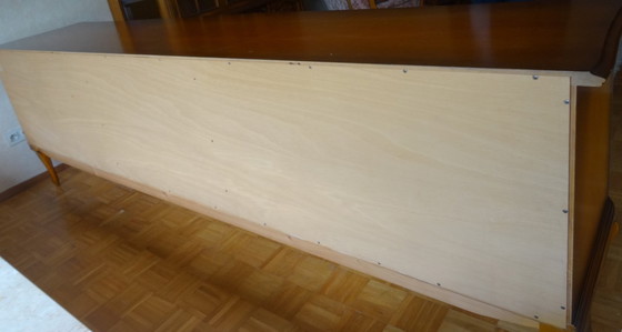 Image 1 of Schlingmann Wertmöbel - Dressoir model Schloss Brühl