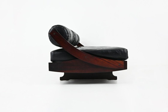 Image 1 of Sofá/diván "GS195" de Gianni Songia para Sormani, años 60