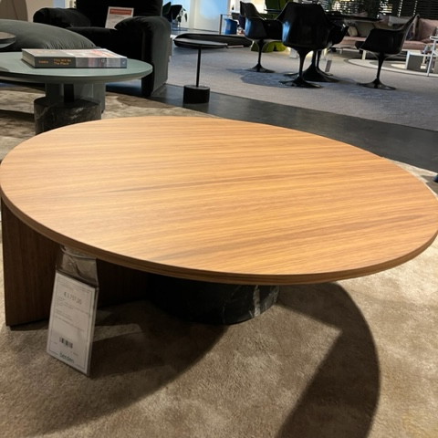 Image 1 of Tavolino Sengu di Cassina