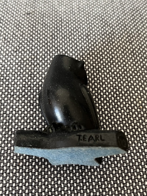 Image 1 of Gufo nero T. Earl