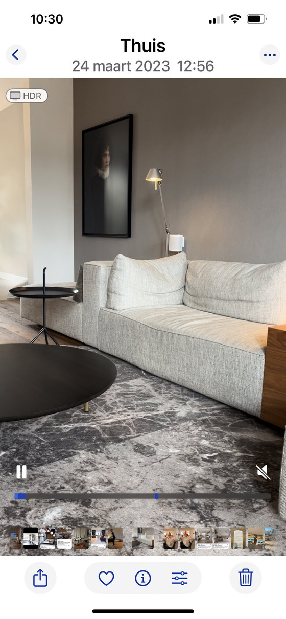 Image 1 of Panchina Montis domino