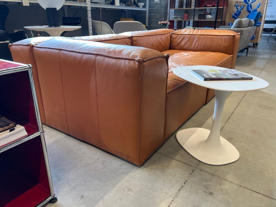 Image 1 of FAUTEUIL BOLIA COSIMA, 2 MODULES, 240CM