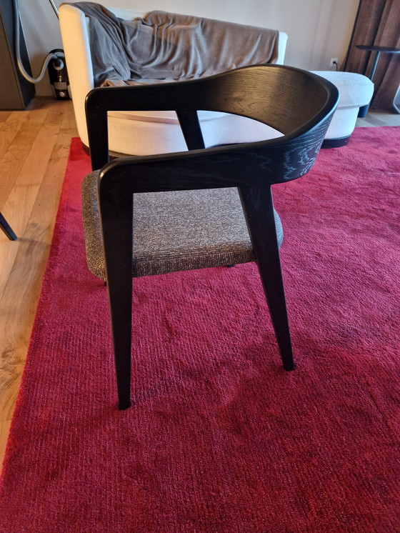 Image 1 of 4 Esszimmerstühle Modell Volterra