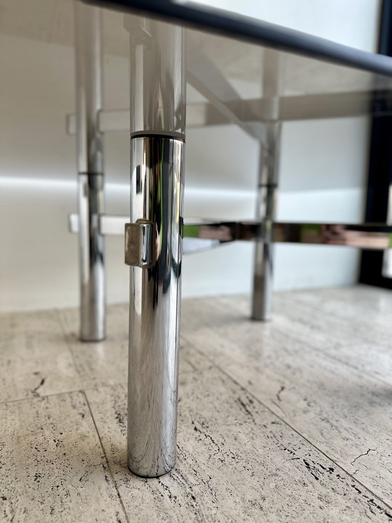 Image 1 of Vintage Sidetable